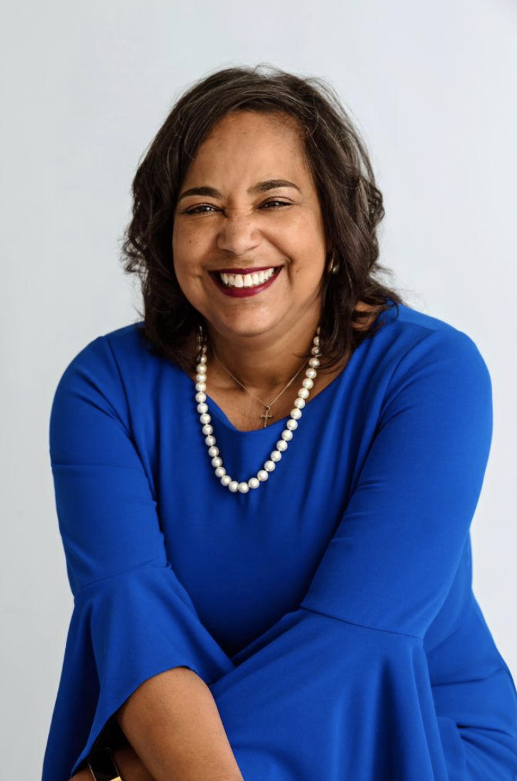 Tacoma Mayor Victoria Woodards Women to Watch